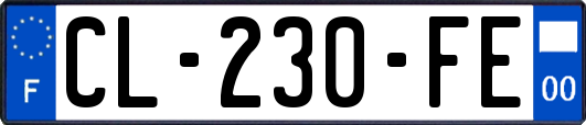 CL-230-FE