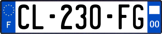 CL-230-FG