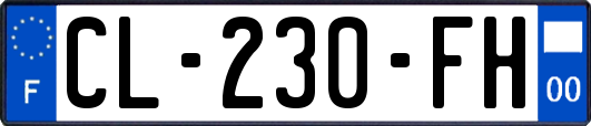 CL-230-FH