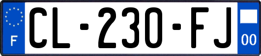 CL-230-FJ