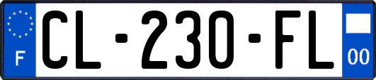 CL-230-FL
