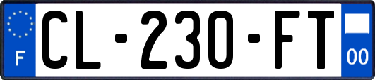 CL-230-FT