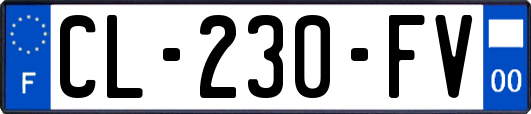 CL-230-FV