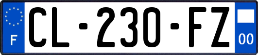CL-230-FZ