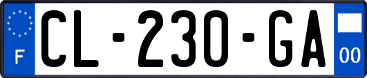 CL-230-GA