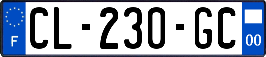 CL-230-GC