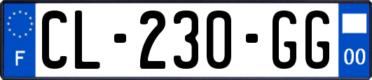 CL-230-GG