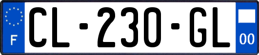 CL-230-GL