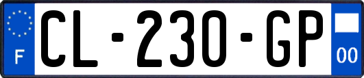 CL-230-GP