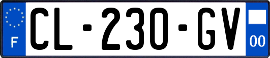 CL-230-GV