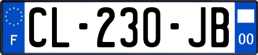 CL-230-JB
