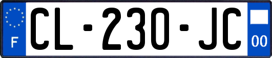 CL-230-JC