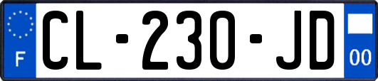 CL-230-JD