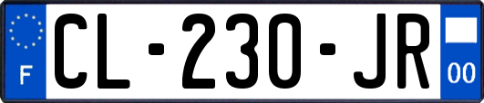 CL-230-JR