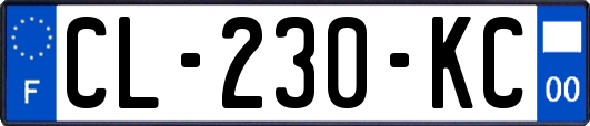 CL-230-KC