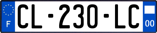 CL-230-LC