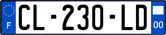 CL-230-LD