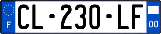 CL-230-LF