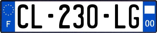 CL-230-LG