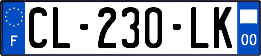 CL-230-LK