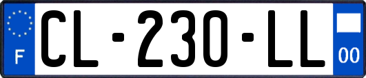CL-230-LL