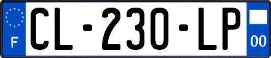 CL-230-LP