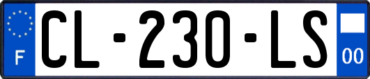 CL-230-LS