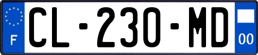 CL-230-MD