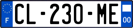 CL-230-ME