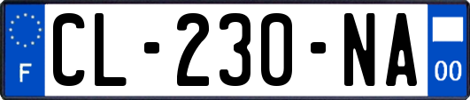 CL-230-NA