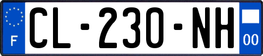 CL-230-NH