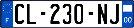 CL-230-NJ