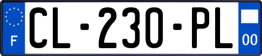 CL-230-PL