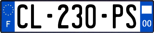 CL-230-PS