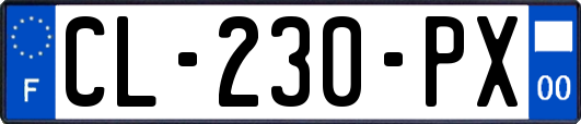CL-230-PX
