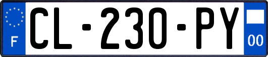 CL-230-PY