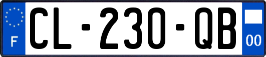 CL-230-QB
