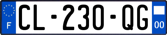 CL-230-QG