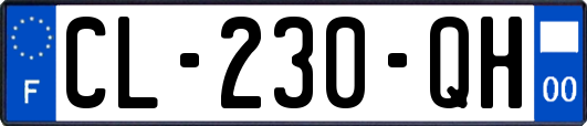 CL-230-QH