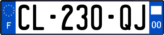 CL-230-QJ