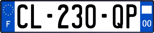 CL-230-QP