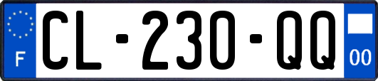 CL-230-QQ