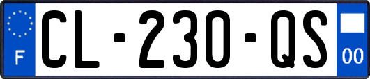 CL-230-QS