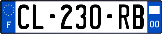 CL-230-RB