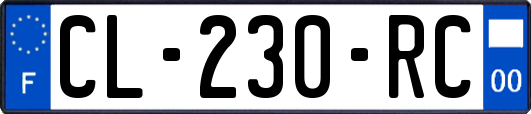 CL-230-RC