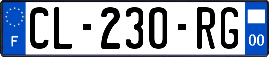 CL-230-RG