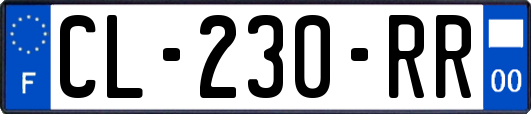 CL-230-RR