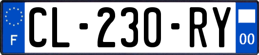 CL-230-RY