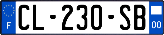 CL-230-SB