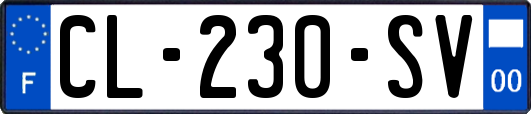 CL-230-SV